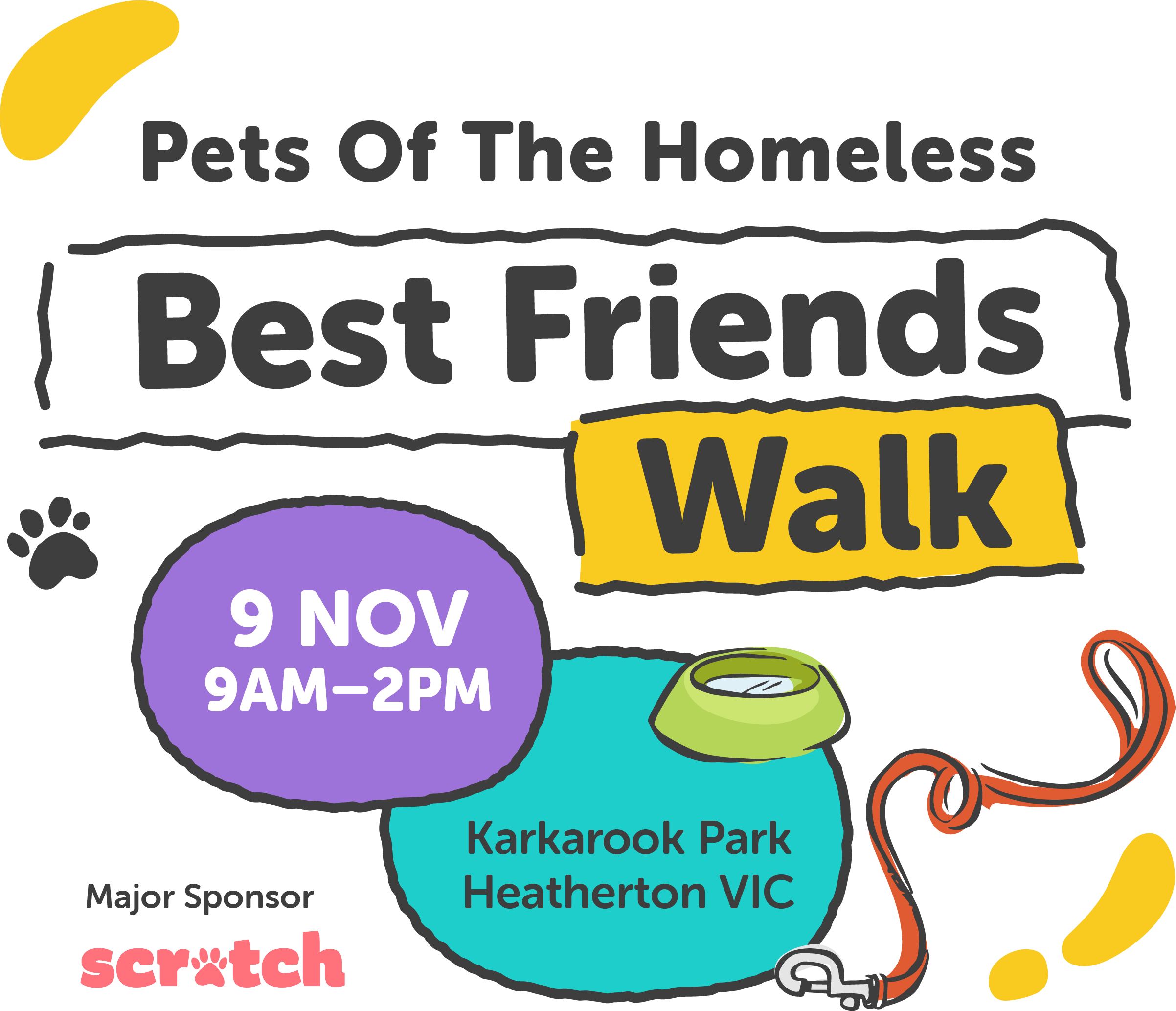 Best Friends Walk Best Friends Walk