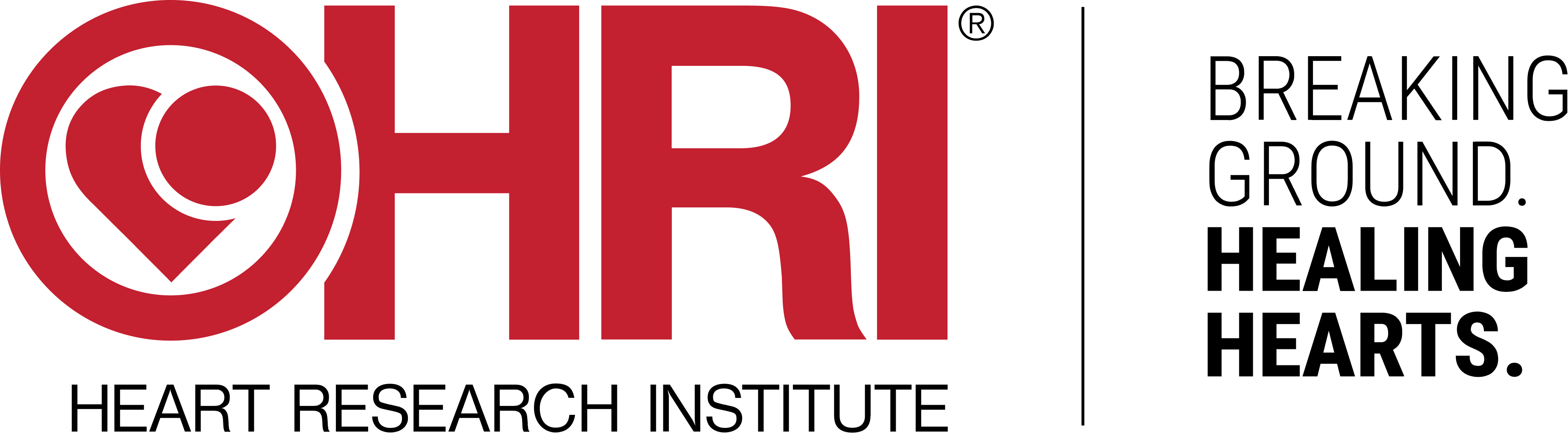 Heart Research Institute (HRI)