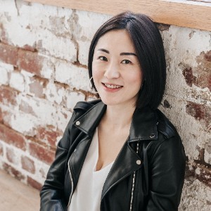Yvonne Hong