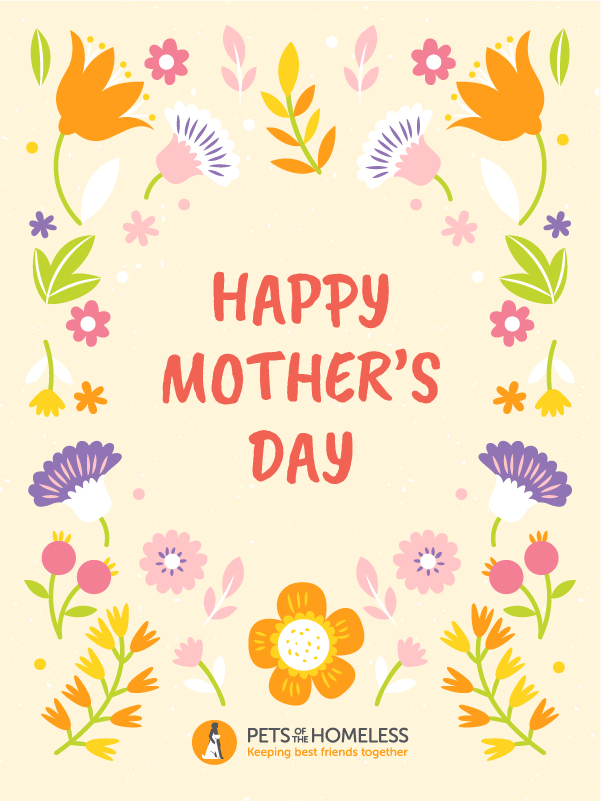 Mother's Day